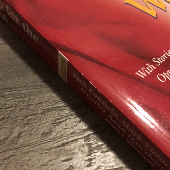 Chicken Soup for the Woman’s Soul Paperback by JackCanfield - Picture 9 of 16